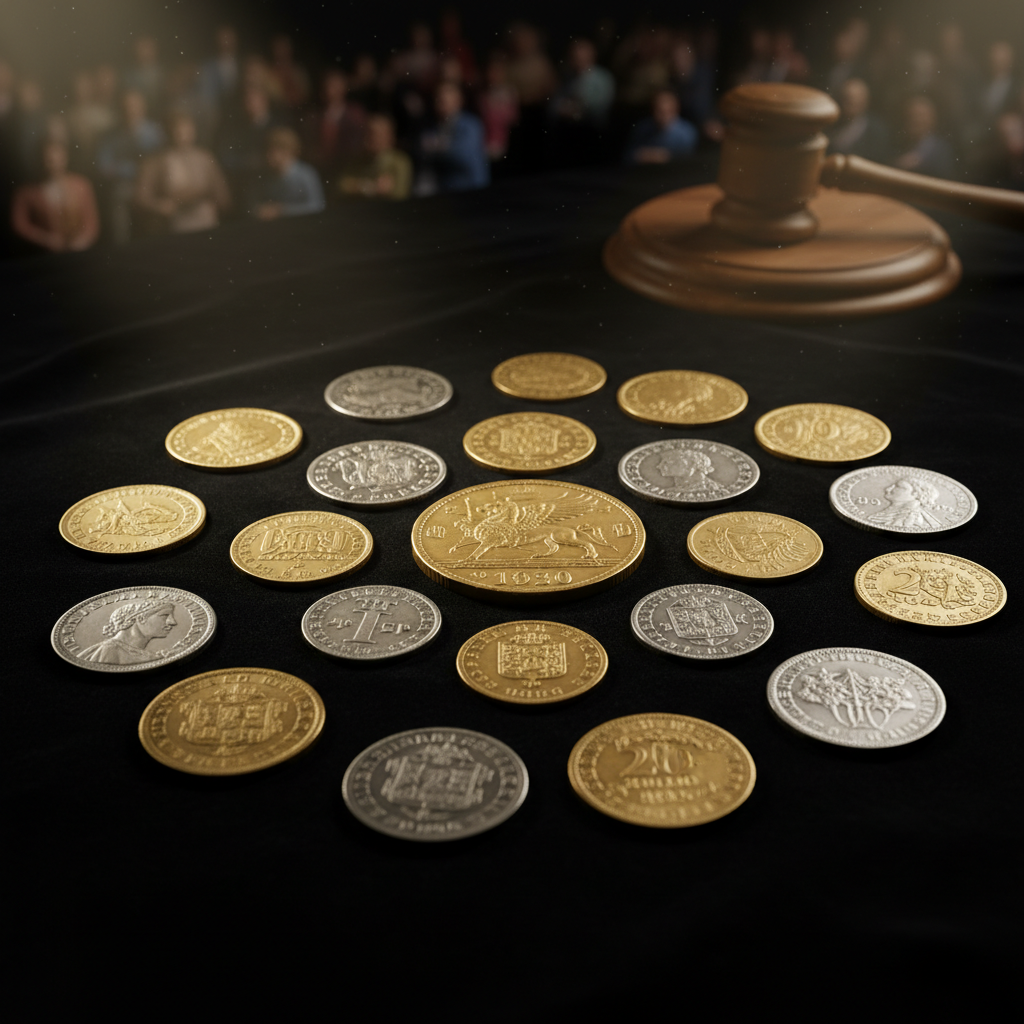 iCollector Technology